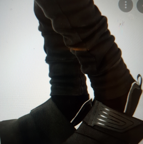 Italian FESSURA Shoes - Picture 5 of 6